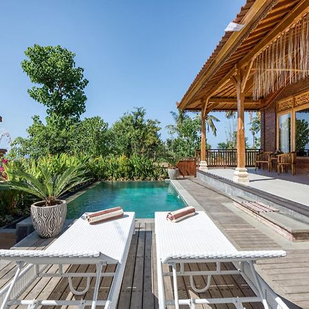 Atta Villa Karangasem Dış mekan fotoğraf