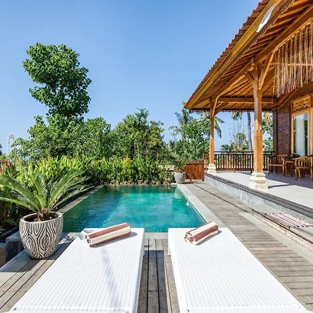 Atta Villa Karangasem Dış mekan fotoğraf