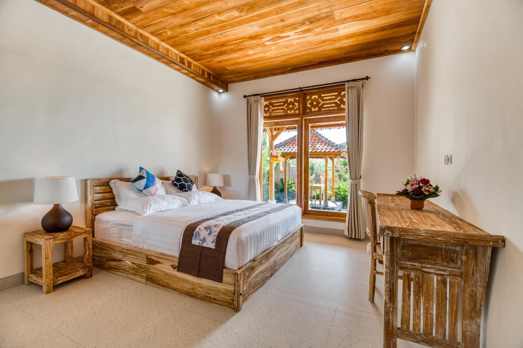 Atta Villa Karangasem Dış mekan fotoğraf