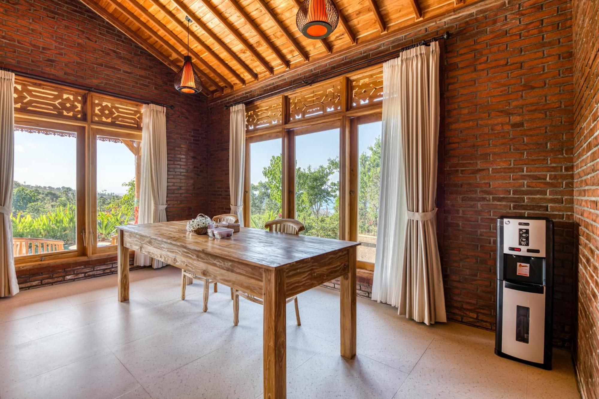 Atta Villa Karangasem Dış mekan fotoğraf