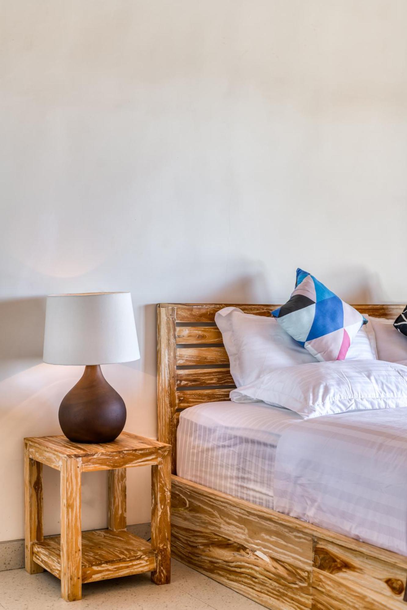 Atta Villa Karangasem Dış mekan fotoğraf