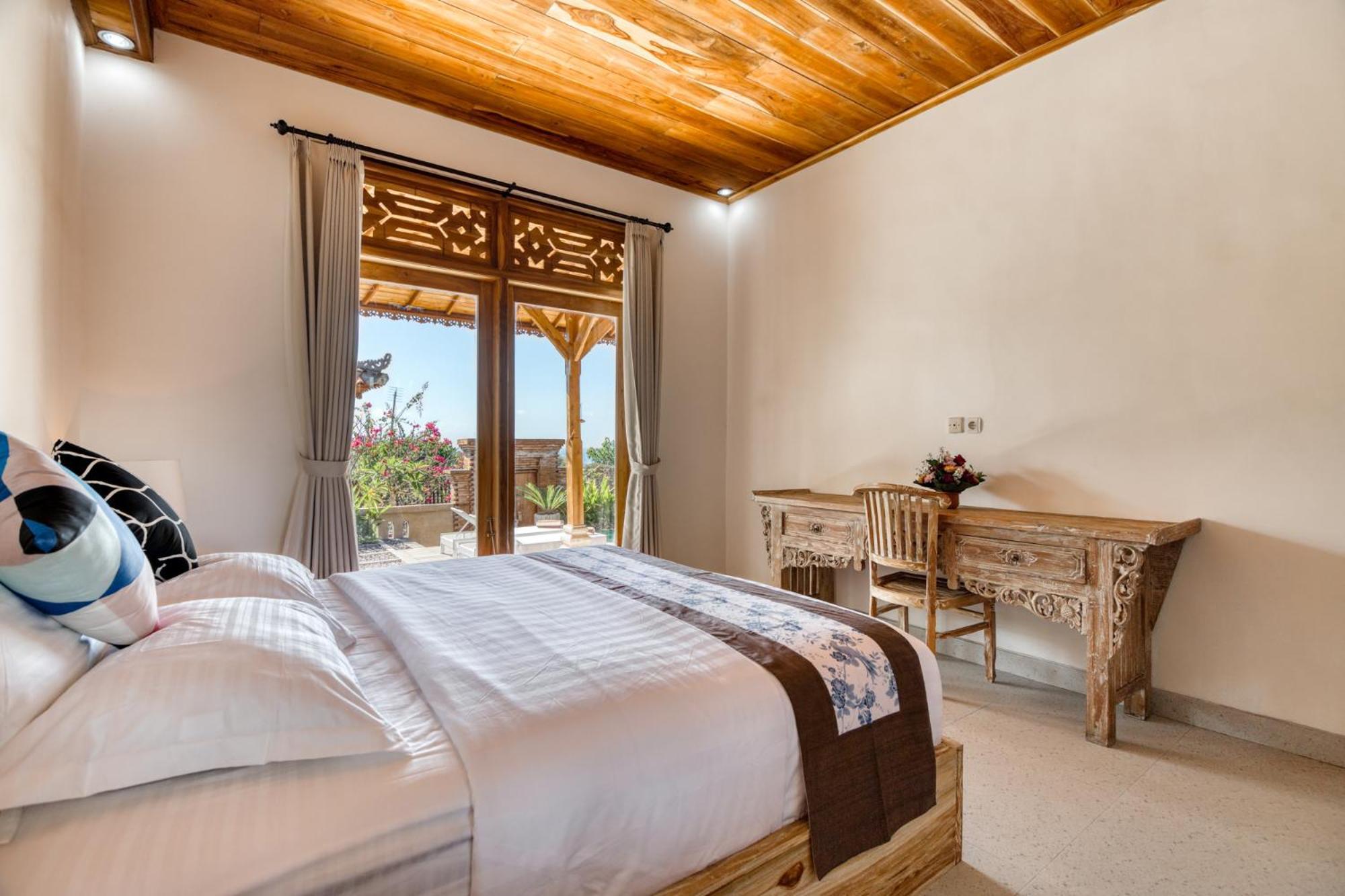 Atta Villa Karangasem Dış mekan fotoğraf