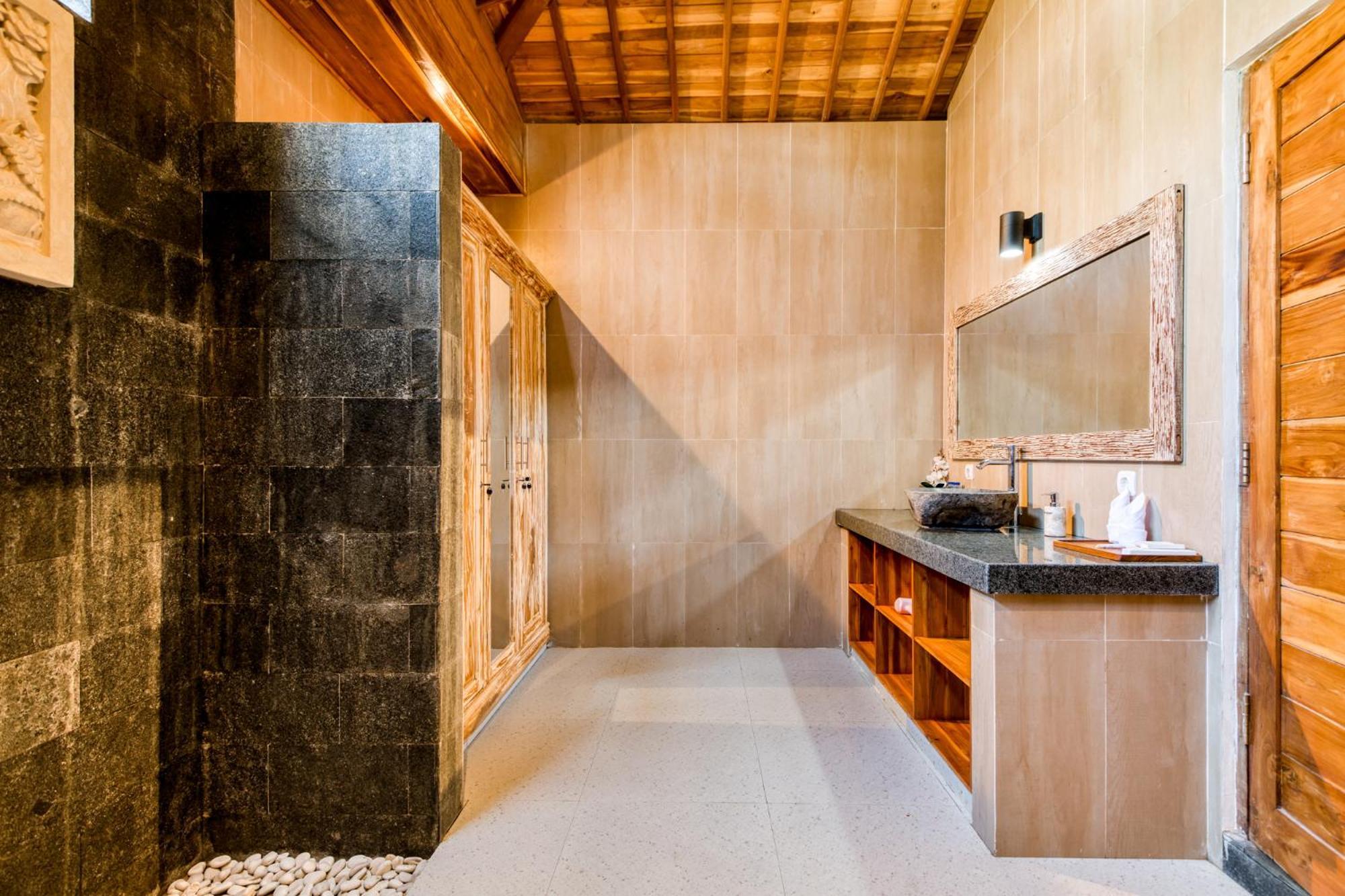 Atta Villa Karangasem Dış mekan fotoğraf